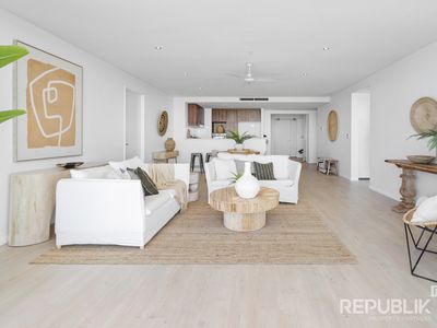 1605 / 1 Como Crescent, Southport