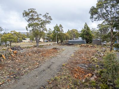 3 Trout Crescent, Miena