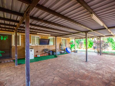7 Barrow Place, South Hedland