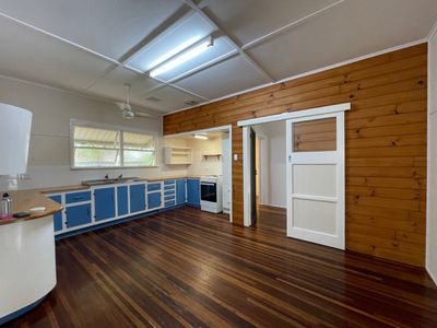 29 King Street, Urangan