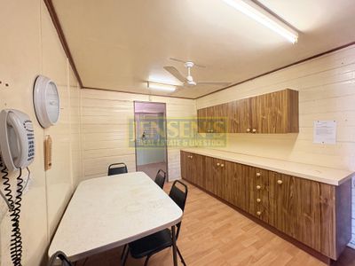 26 Park Street, Charters Towers City