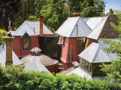 239 Alton Road, Mount Macedon