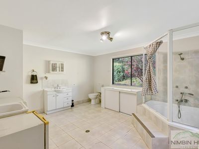 697 Mountain Top Road, Nimbin