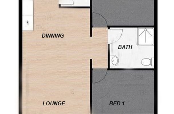 1 / 362-364 REDBANK PLAINS ROAD, Bellbird Park
