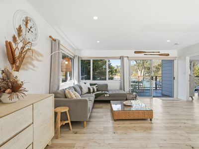 1 / 3 Old Convict Road, Orford