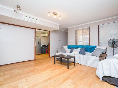 31 Limpet Crescent, South Hedland