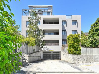 18 / 12-20 Garnet Street, Rockdale