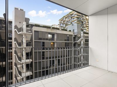 8 Park Lane, Chippendale