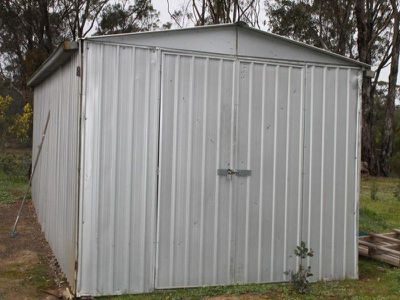 40 Plonk Gully Road, Redcastle