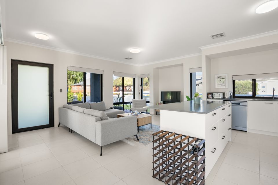 23 ASHTON WAY, Baldivis