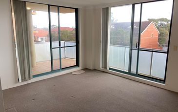 27 / 805 Anzac Parade, Maroubra