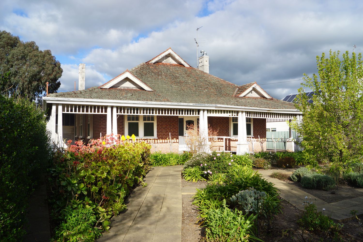 45 McPherson Street, Horsham