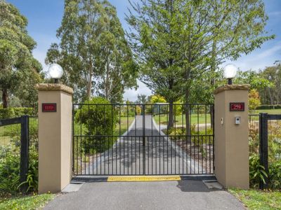 259 Mount Macedon Road, Macedon
