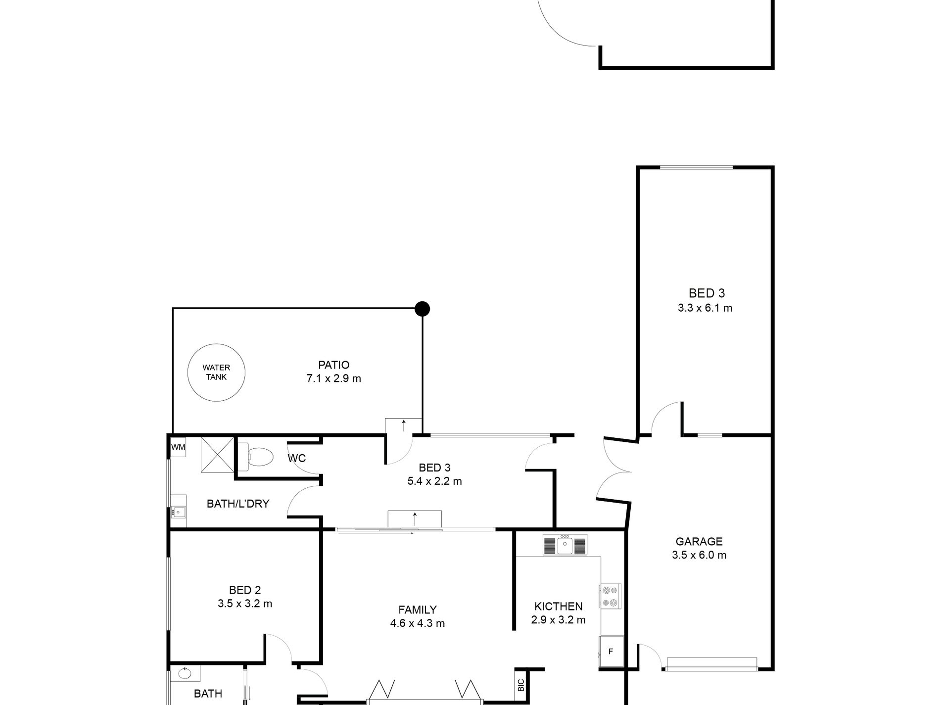 15 Sea Parade, Port Macdonnell