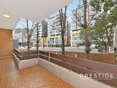 20 / 20 Eden Street, Arncliffe