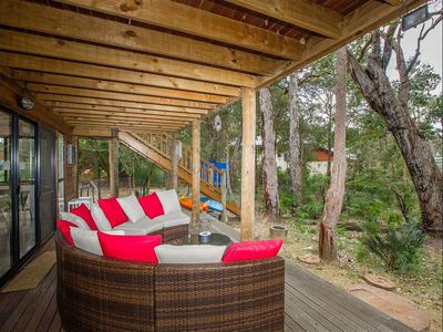 4 Flora Grove , Molloy Island