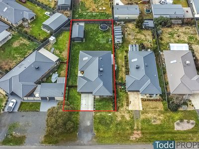 9 Broodie St, Heathcote