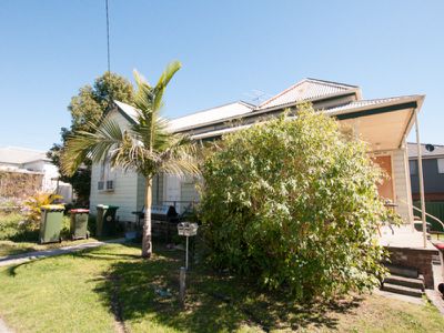 29 Robert Street, Wallsend