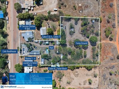 23 Garland Street, Mount Surprise