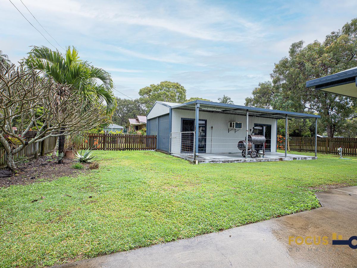 10 Tindaridge Court, Hay Point