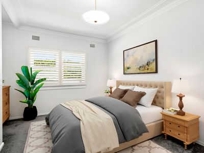 12 Carinmoney Avenue , Warilla