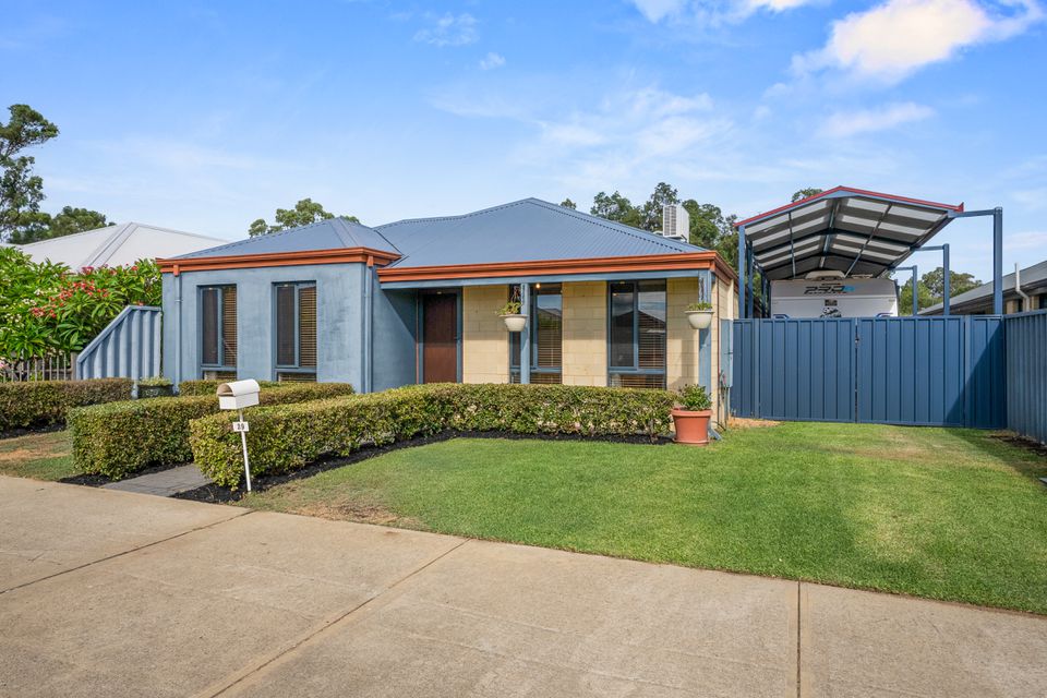 39 Chestnut Way, Baldivis