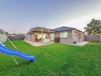 1 Ribblesdale Place, Gumdale