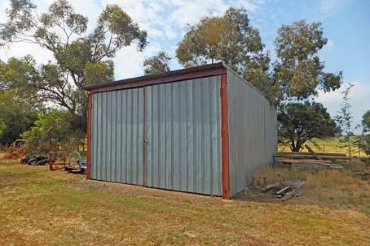 310 Heath Road, Harston