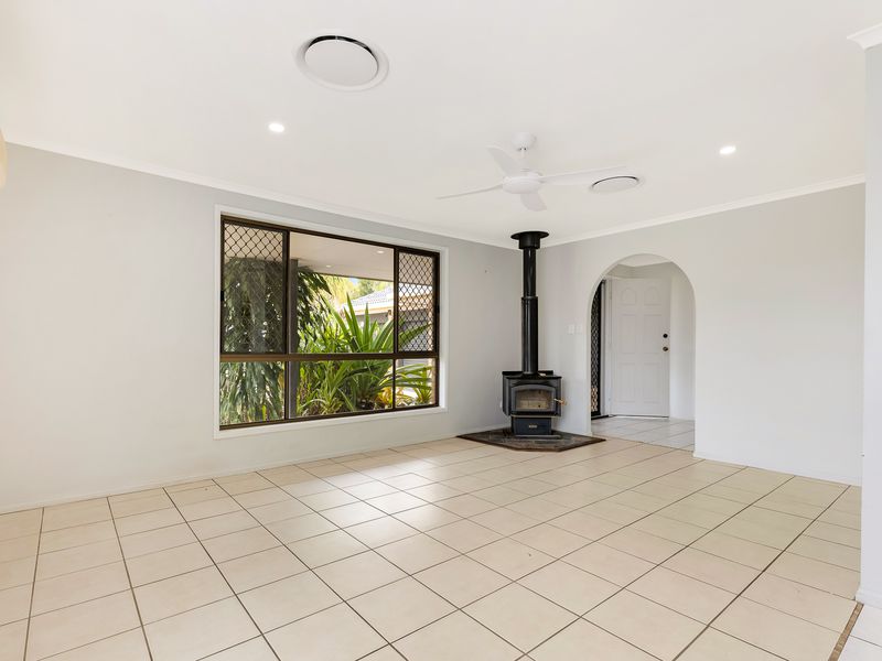 3 Tibrogargan Drive, Beerburrum
