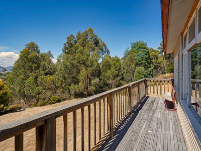 Glen Huon