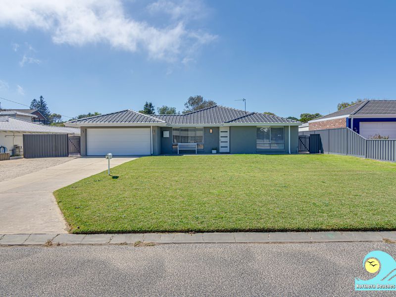 6 Compass Circle, Yanchep