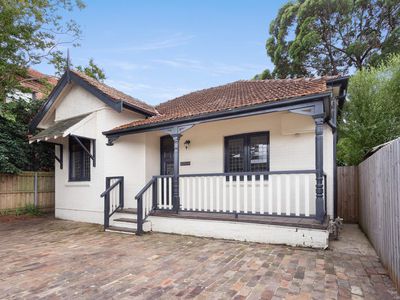 140A Burlington Street, Crows Nest