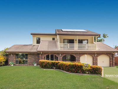 95 Marabou Drive, Annandale