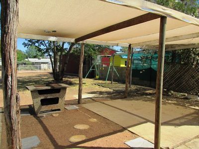 109 Falcon street, Longreach