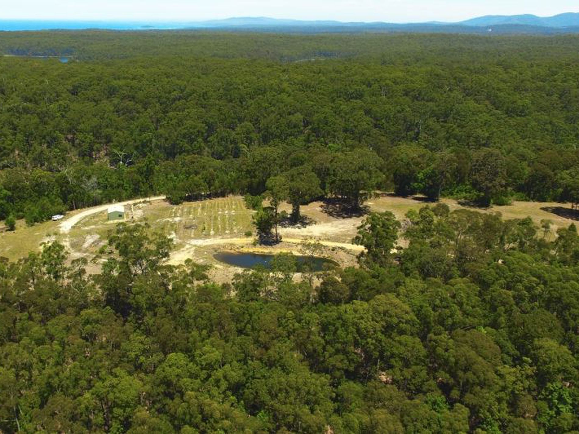 41 Tallow Wood Road, Milton