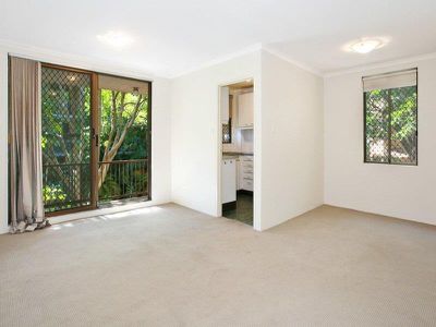 58 / 1 Allen Street, Pyrmont