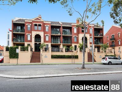 25 / 99-105 Wellington Street, East Perth