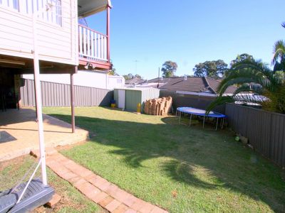 23 Cumberland Ave, Georges Hall