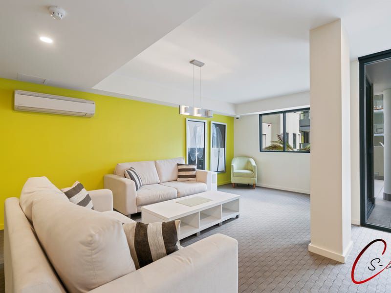 52 / 375 Hay St, Perth