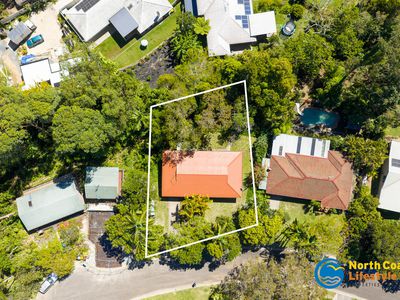 14 Nandroya Avenue, Ocean Shores