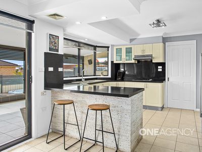 32 Fields Drive, Albion Park