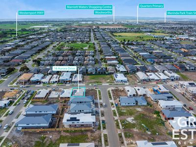 18 Aurora Drive, Cranbourne West