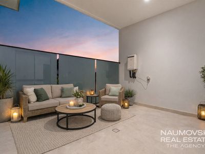 1 / 23 Peppering Way, Westminster