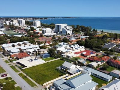 12B Lewington Street, Rockingham