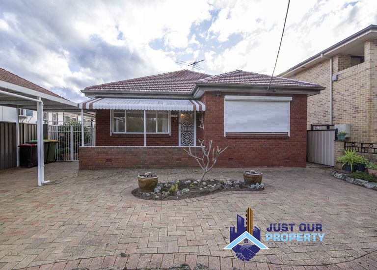 238 Auburn Road, Yagoona