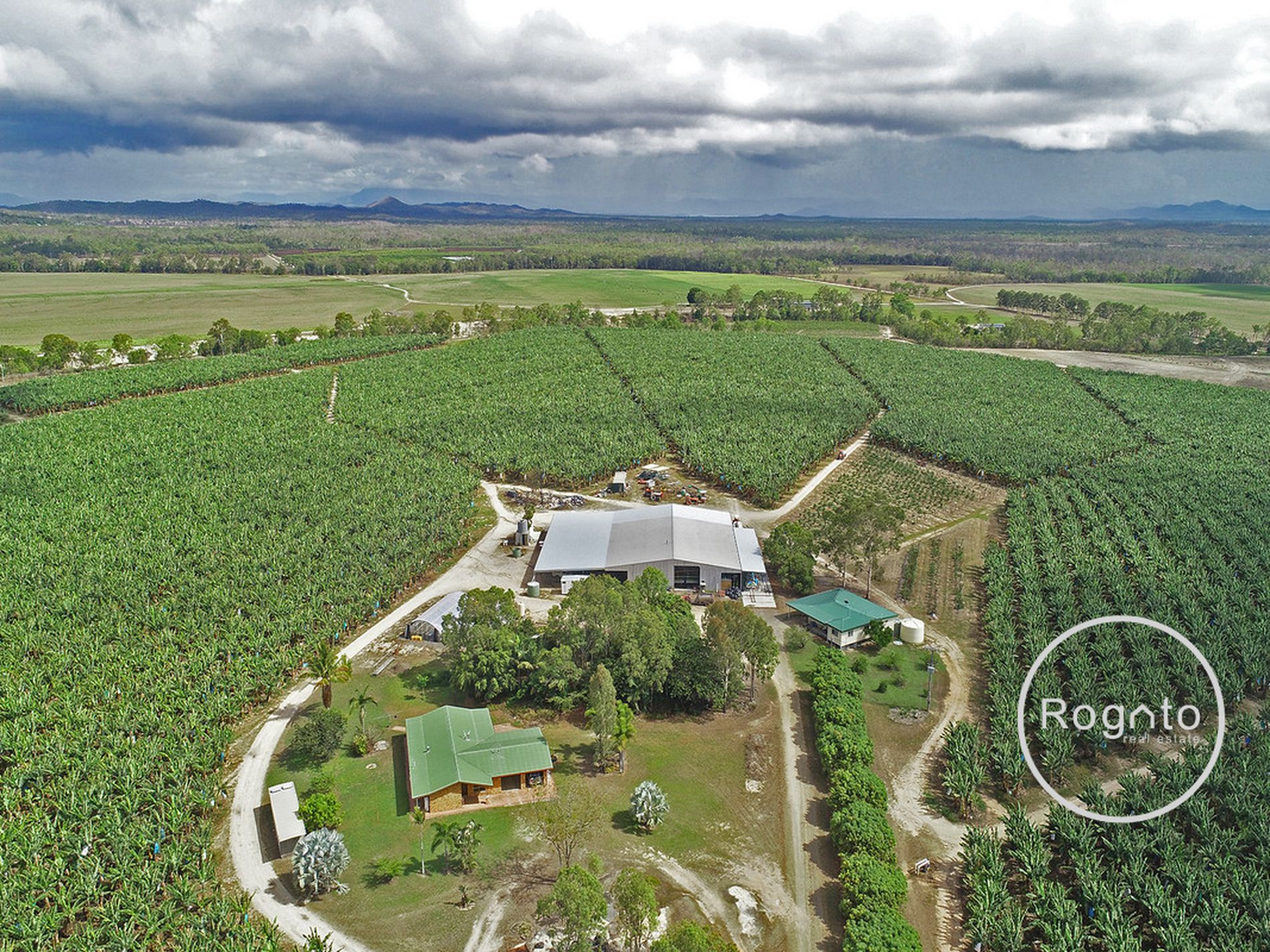 387 Fassio Road, Mareeba