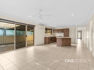4 Blue Bell Way, Worrigee