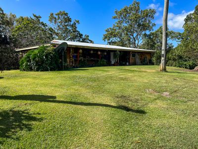 139 Jensens Crossing Road, Cooktown