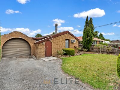 36 Normanby Street, Cranbourne