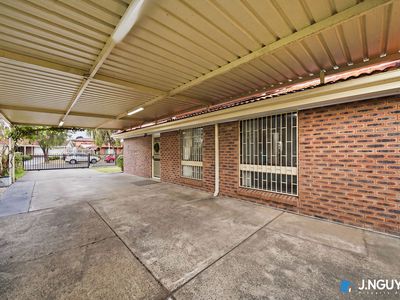 62 Mallacoota Street, Wakeley